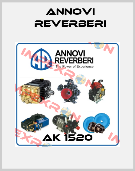 AK 1520 Annovi Reverberi