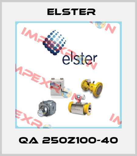 QA 250Z100-40 Elster