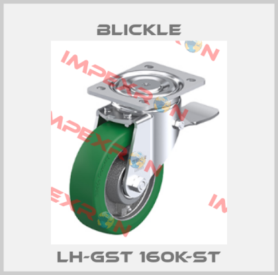 LH-GST 160K-ST Blickle