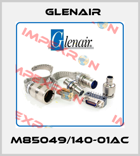 M85049/140-01AC Glenair