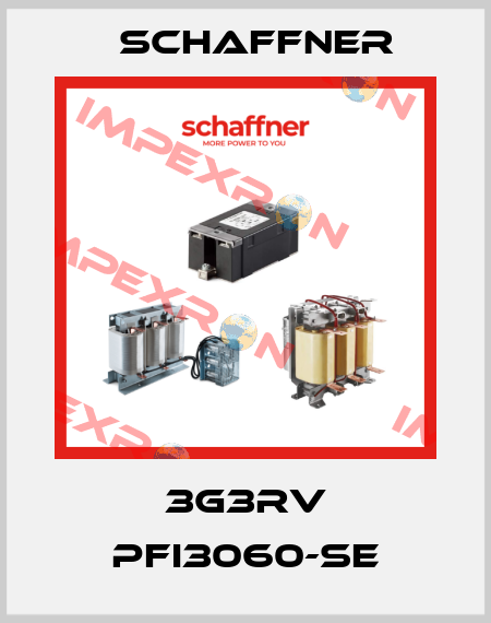 3G3RV PFI3060-SE Schaffner