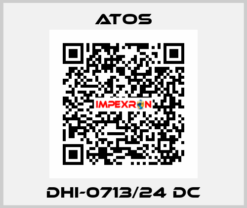 DHI-0713/24 DC Atos