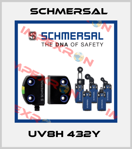 UV8H 432Y  Schmersal