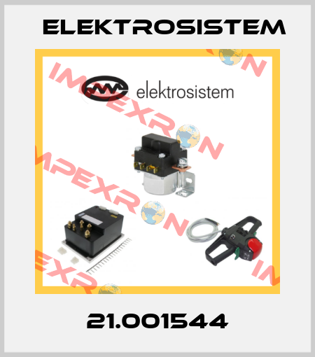 21.001544 Elektrosistem