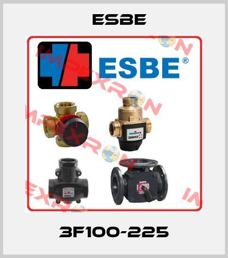 3F100-225 Esbe
