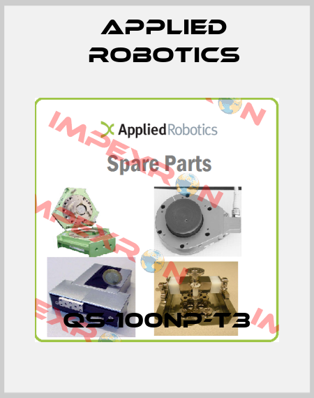QS-100NP-T3 Applied Robotics