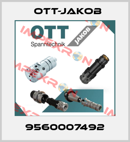 9560007492 OTT-JAKOB