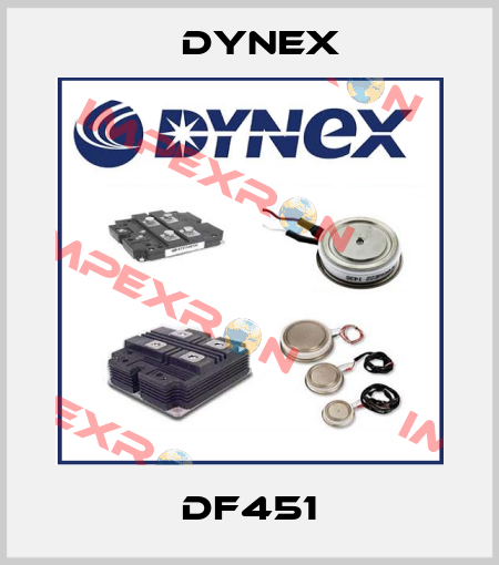 DF451 Dynex