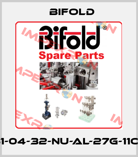 FP06-S1-04-32-NU-AL-27G-11OD-M-57 Bifold