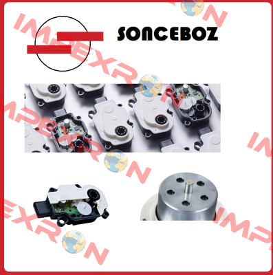 8366 P010-004 OEM Sonceboz