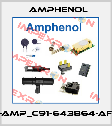 C-AMP_C91-643864-AFP Amphenol