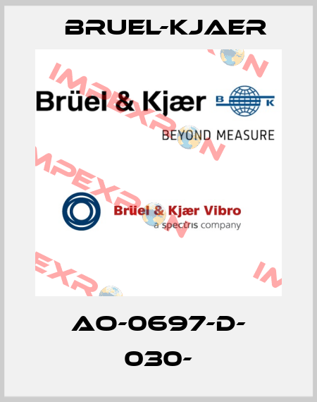 AO-0697-D- 030- Bruel-Kjaer