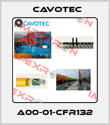 A00-01-CFR132 Cavotec