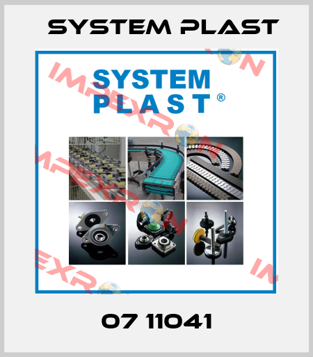07 11041 System Plast