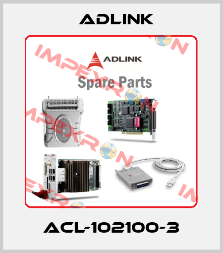 ACL-102100-3 Adlink
