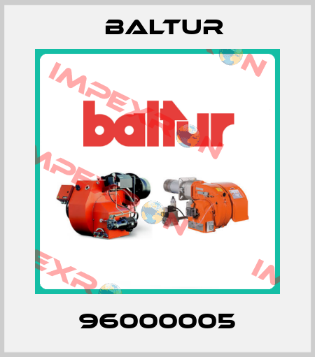 96000005 Baltur