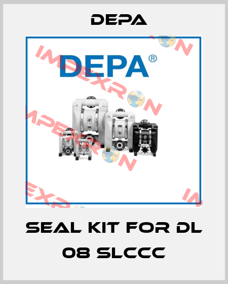 seal kit for DL 08 SLCCC Depa
