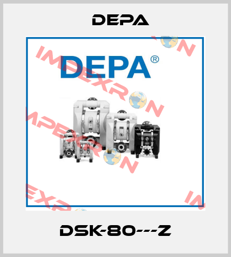 DSK-80---Z Depa