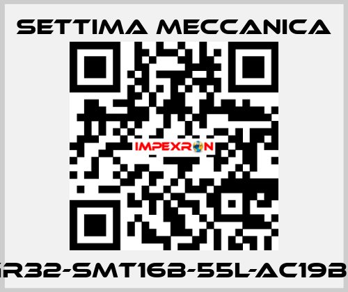 GR32-SMT16B-55L-AC19B5 Settima Meccanica