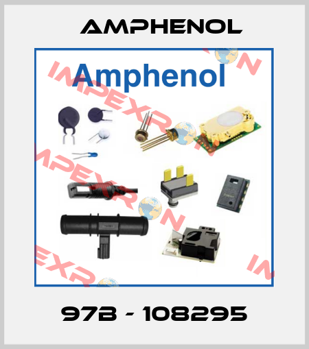 97B - 108295 Amphenol