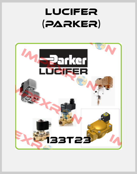 133T23 Lucifer (Parker)