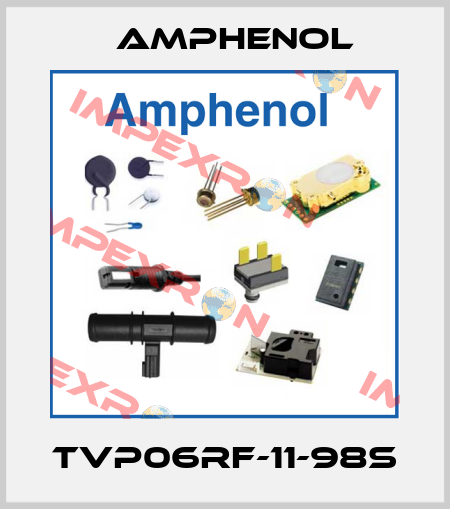TVP06RF-11-98S Amphenol