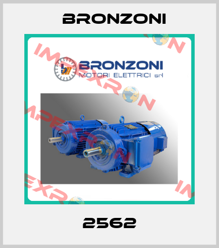 2562 Bronzoni