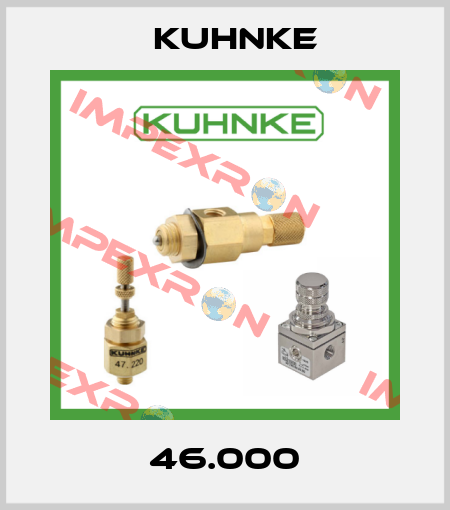 46.000 Kuhnke