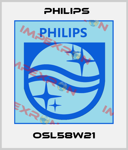 OSL58W21 Philips