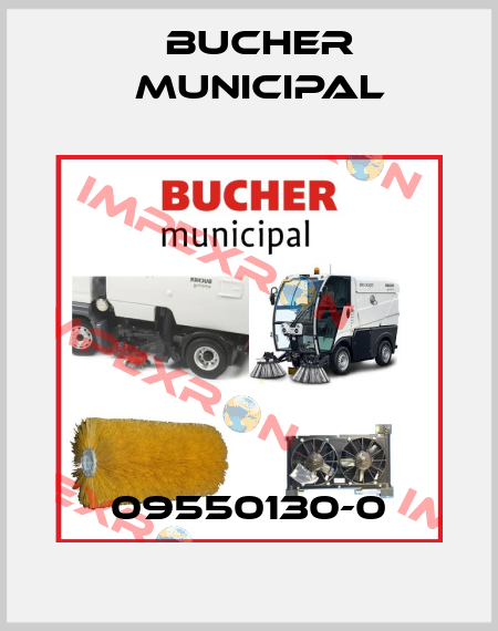 09550130-0 Bucher Municipal