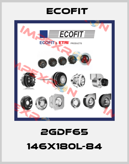 2GDF65 146x180L-84 Ecofit