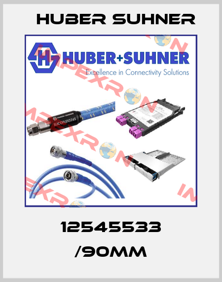 12545533 /90mm Huber Suhner