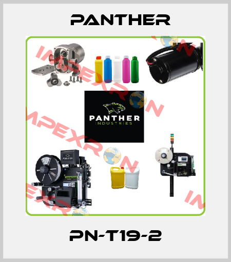PN-T19-2 Panther