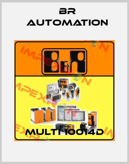 Multi 10014D Br Automation
