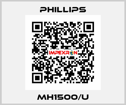 MH1500/U Phillips