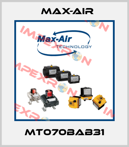 MT070BAB31 Max-Air