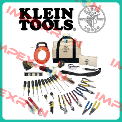 D203-7 Klein Tools