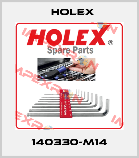 140330-M14 Holex