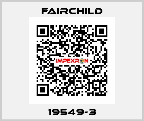 19549-3 Fairchild