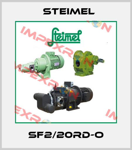 SF2/20RD-O Steimel