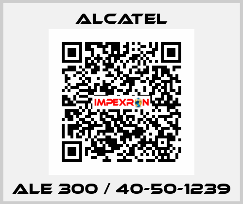 ALE 300 / 40-50-1239 Alcatel