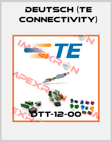 DTT-12-00 Deutsch (TE Connectivity)