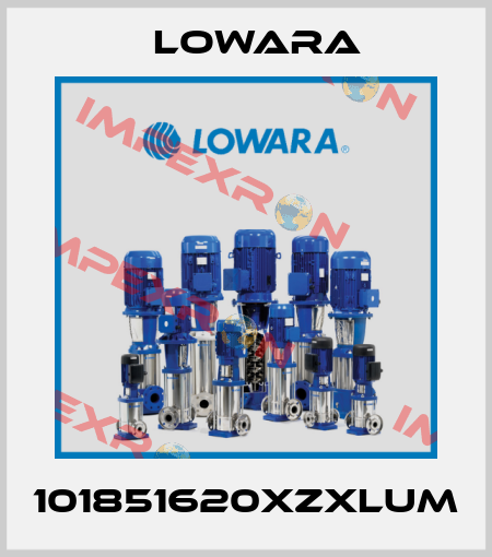 101851620XZXLUM Lowara