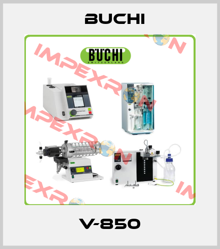 V-850 Buchi