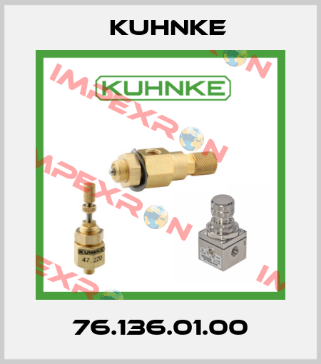 76.136.01.00 Kuhnke