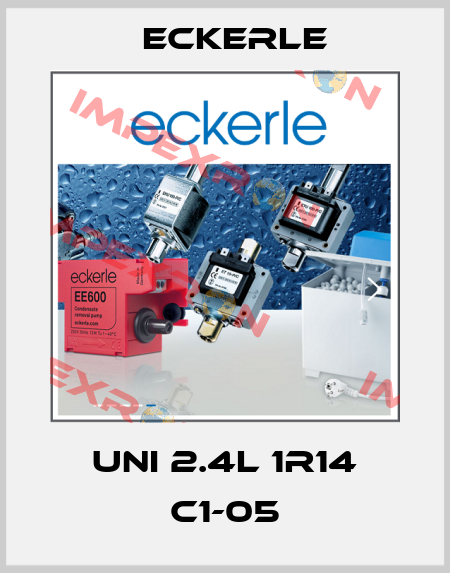 UNI 2.4L 1R14 C1-05 Eckerle