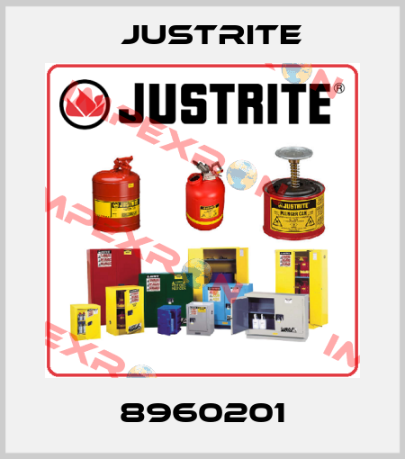 8960201 Justrite