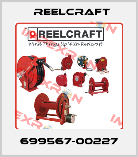 699567-00227 Reelcraft