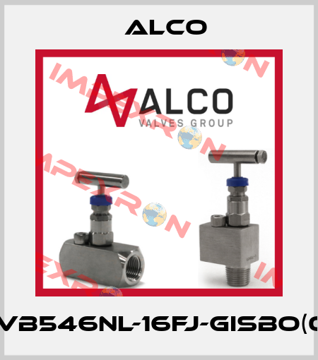 DVB546NL-16FJ-GISBO(01) Alco