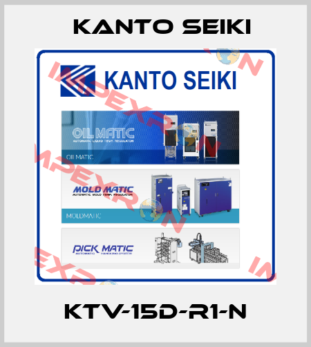 KTV-15D-R1-N Kanto Seiki